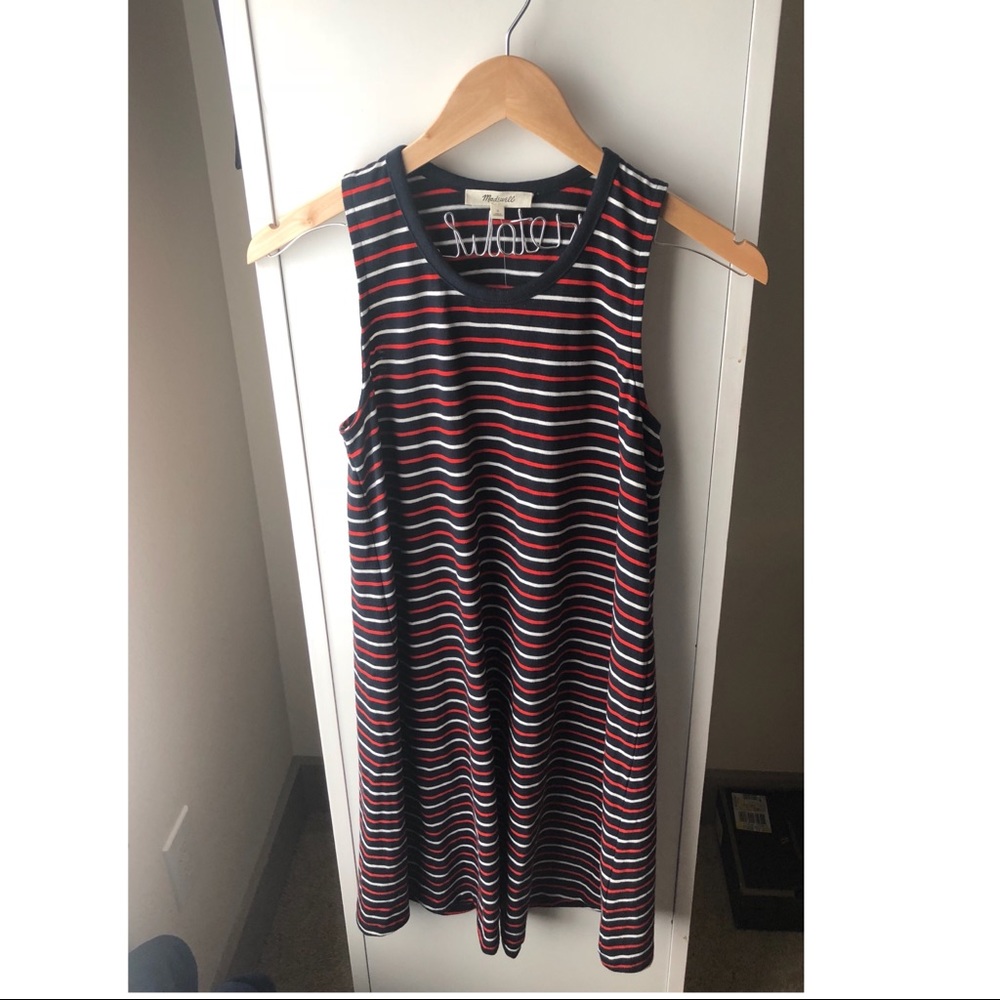 🔴MADEWELL Dress🔴